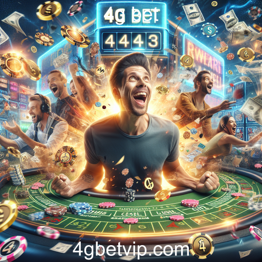 Como o Programa de Fidelidade Transforma a Experiência de Apostar no 4g bet