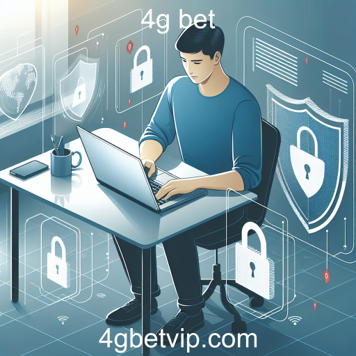 Segurança A Importância da Segurança em Jogos Online: Uma Análise da Categoria no 4g Bet