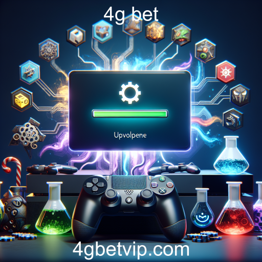 A Importância das Atualizações nos Jogos